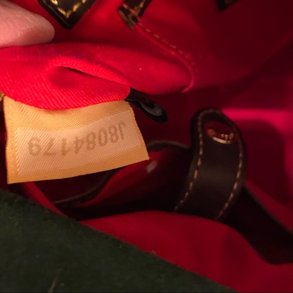 Dooney and Bourke AG Small satchel Florentine - Picture 15 of 15